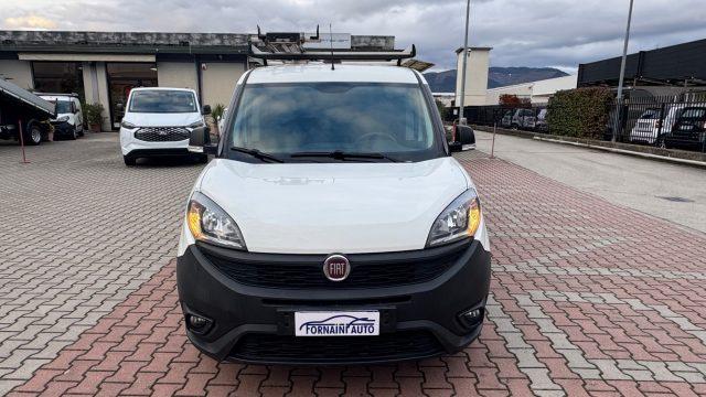 FIAT Doblo 1.4 N.Power PC-TN CARGO EASY ATTREZZATO OFFICINA