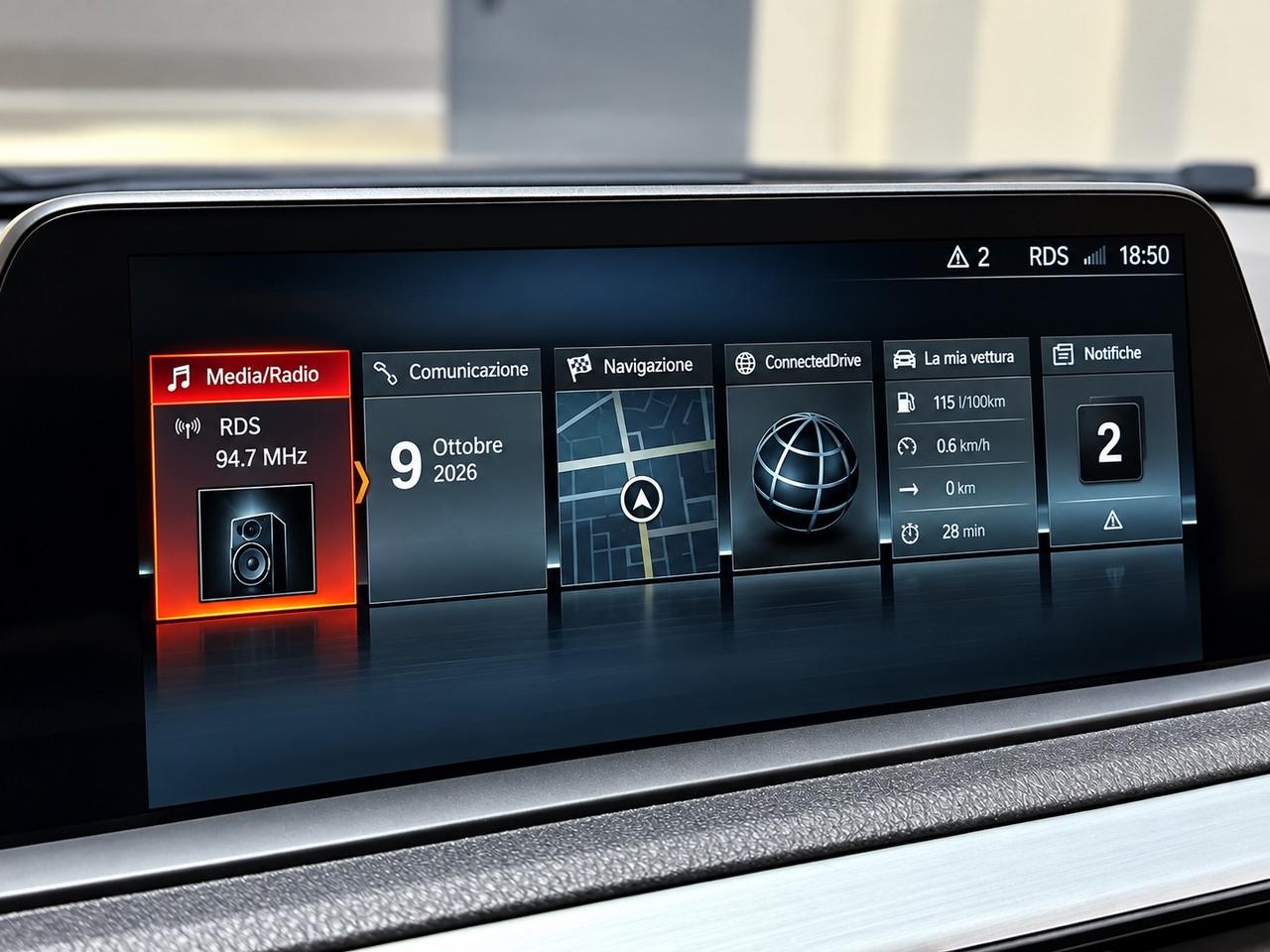 Bmw 218 218i Cabrio Sport