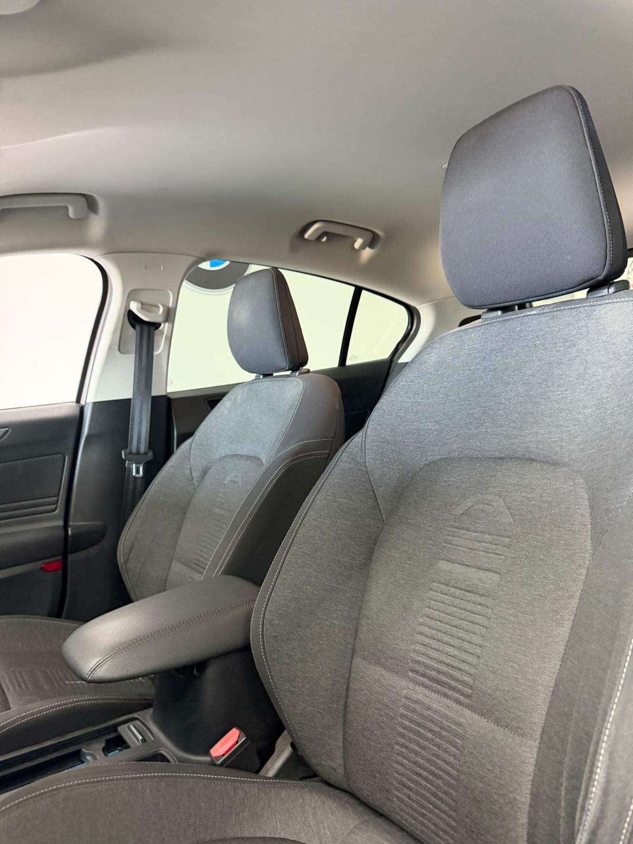 Ford Focus 1.5 EcoBlue 120 CV 5p. Active