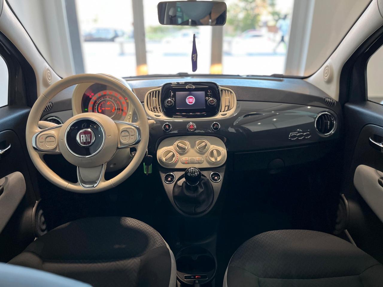 Fiat 500 1.0 Hybrid Pop