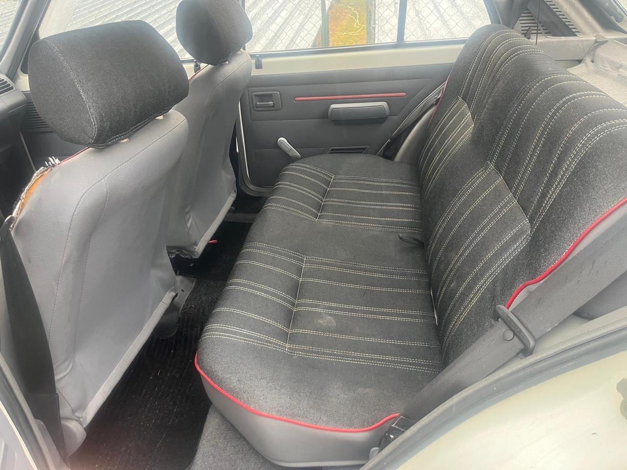 Peugeot 205 954i cat 5 porte Look