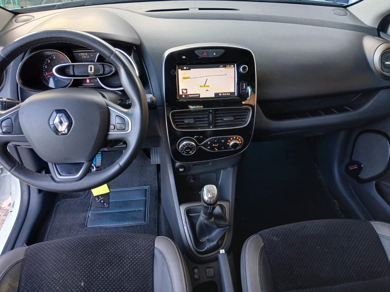 Renault Clio dCi 8V 90CV Start&Stop 5 porte Energy Excite