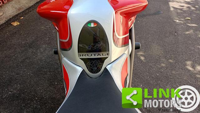 MV AGUSTA Brutale 1090 R R
