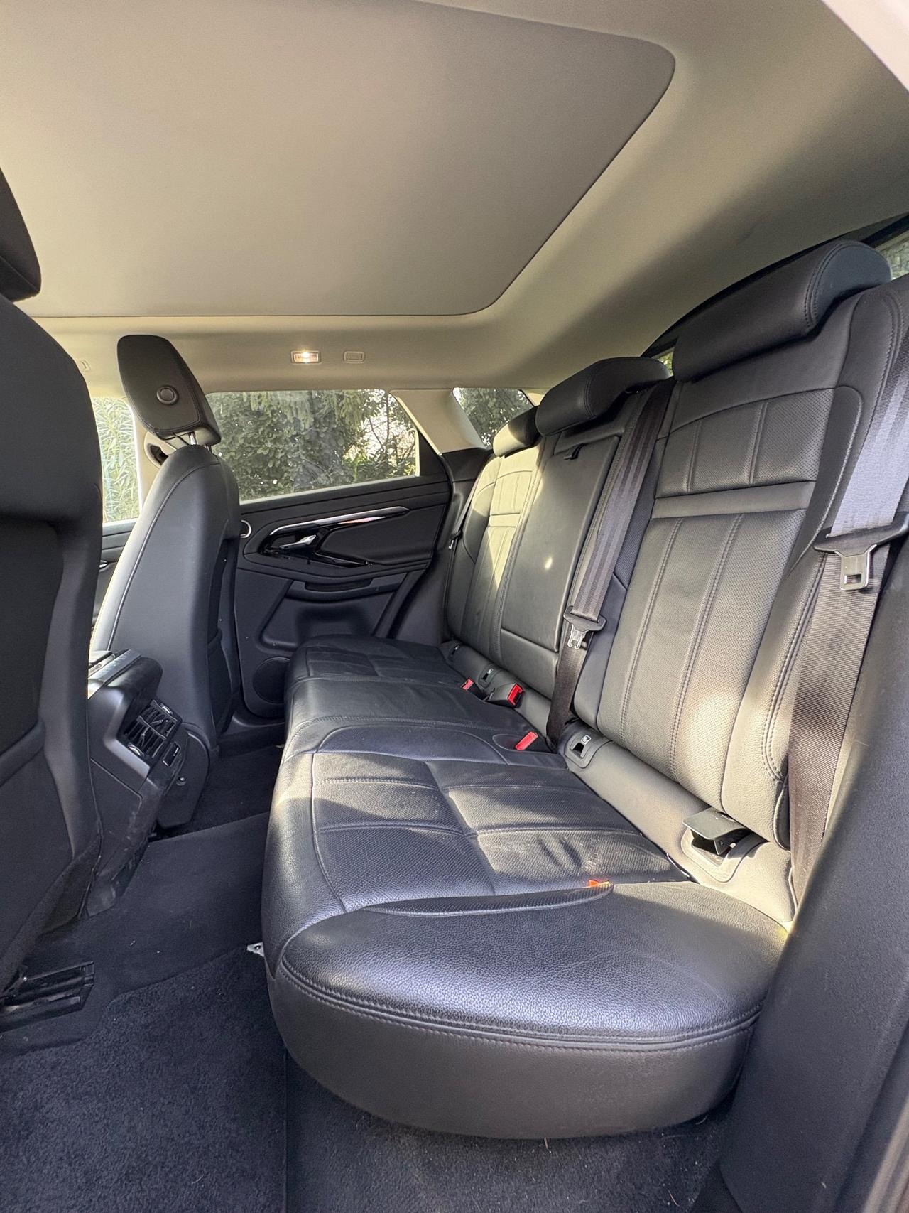 Land Rover Range Evoque 1.5 I3 PHEV 300 CV AWD Auto S