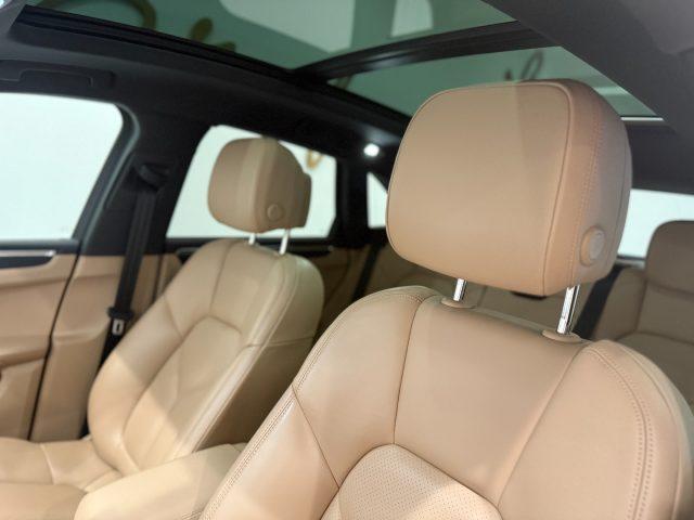 PORSCHE Macan III 2.0 T 265 CV Pdk