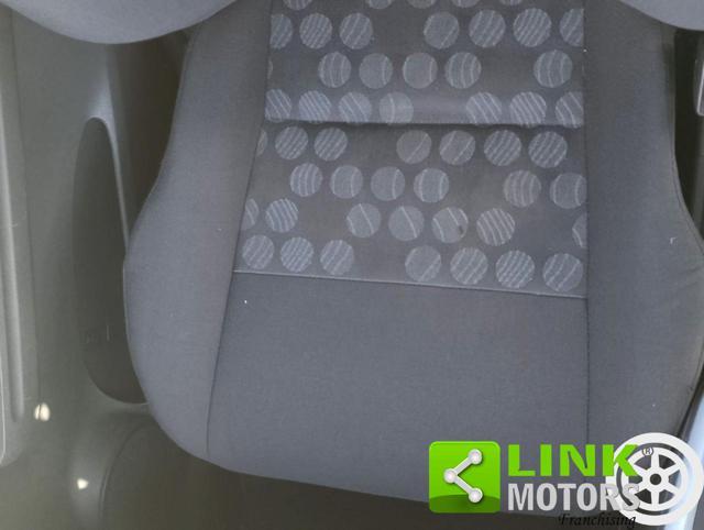 SUZUKI Splash 1.2 GLS