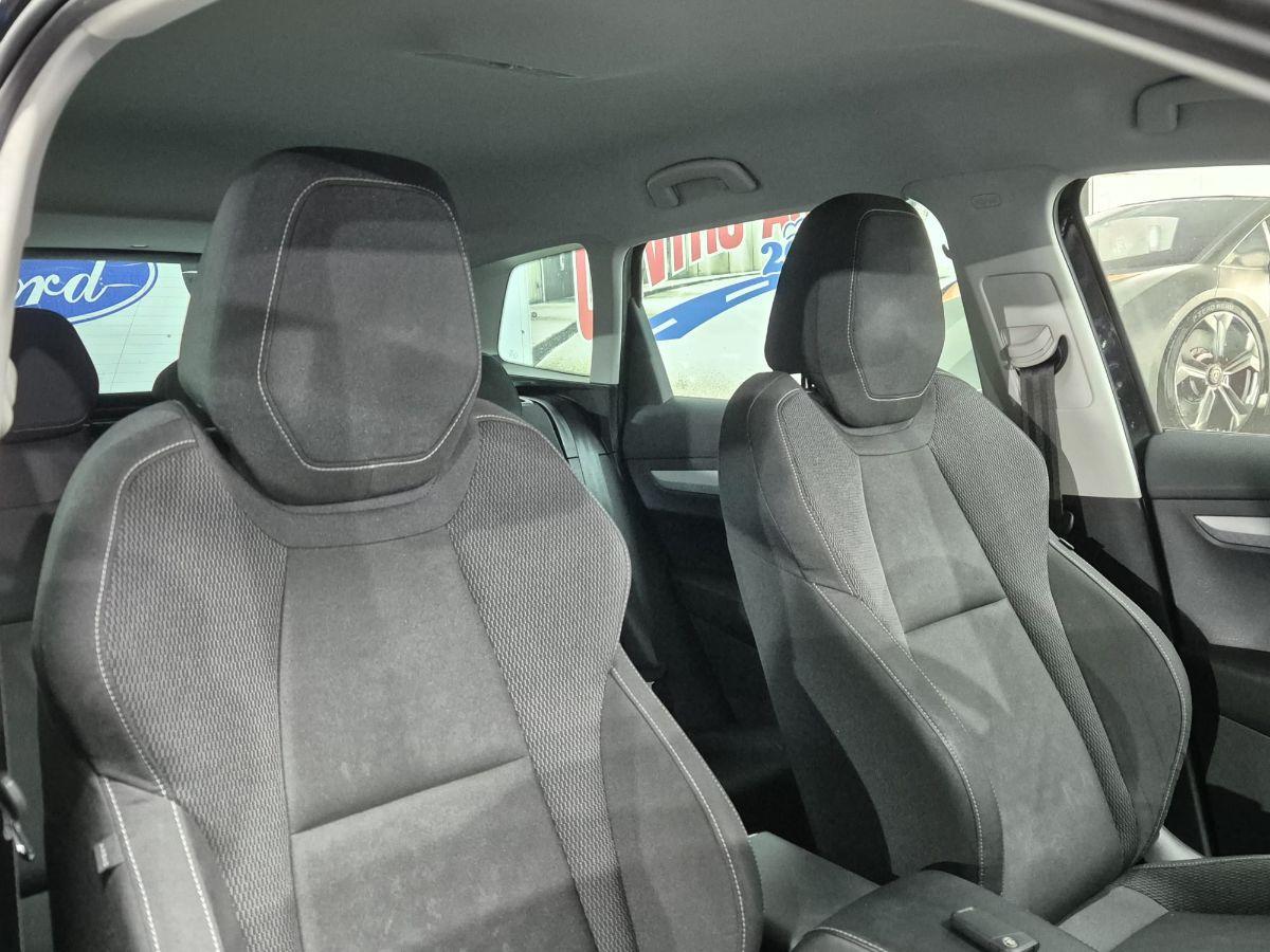 SKODA - Karoq - 2.0 TDI EVO SCR 116 CV DSG SportL.