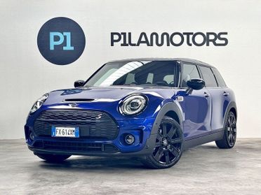 MINI Mini Clubman Cooper SD Yours