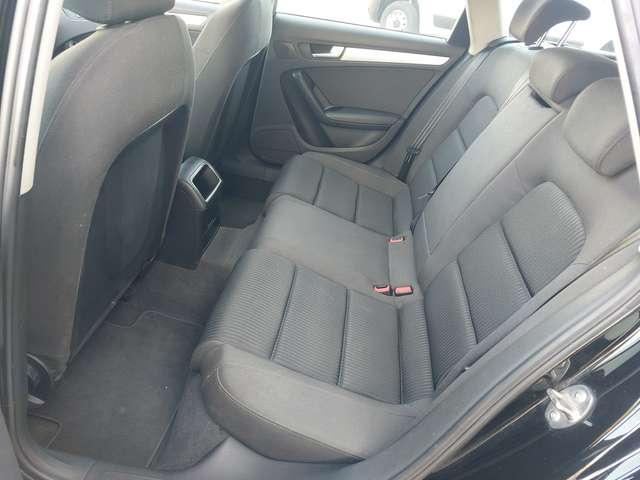 Audi A4 Avant 3.0 V6 tdi Advanced quattro tiptronic