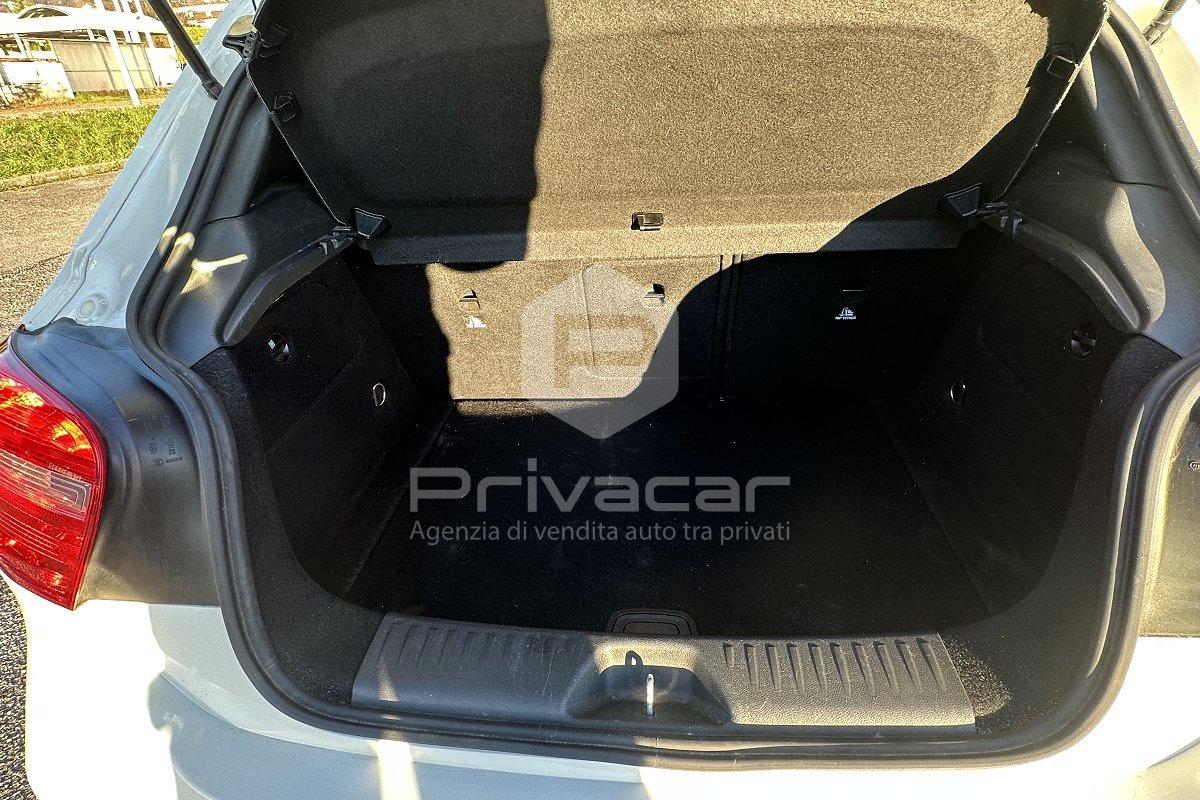 MERCEDES A 180 CDI Executive