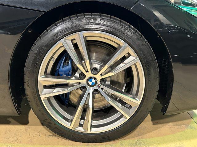 BMW Z4 sDrive30i Msport - Freni M - Harman/K -ACC-Carplay