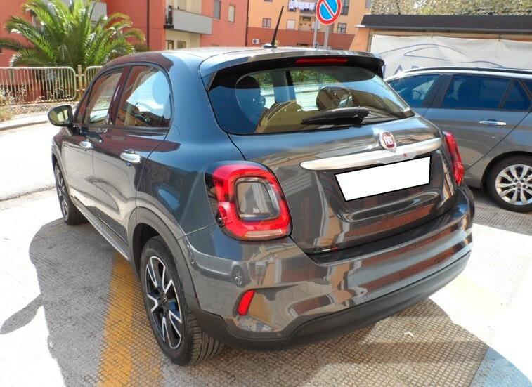 Fiat 500X 1.0 FIREFLY 120 CV Mirror Cross