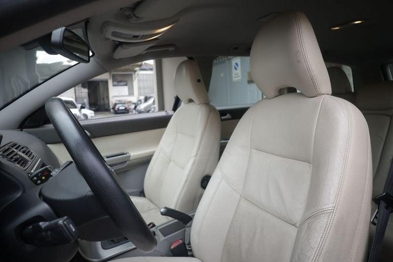 Volvo V50 Volvo V50 2.0 D cat Kinetic 100KW ANNO 2007