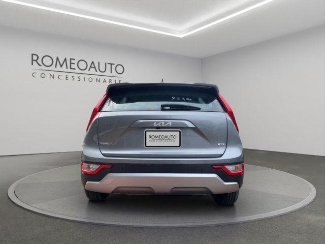 KIA Niro 1.6 GDi MY25 DCT HEV Business