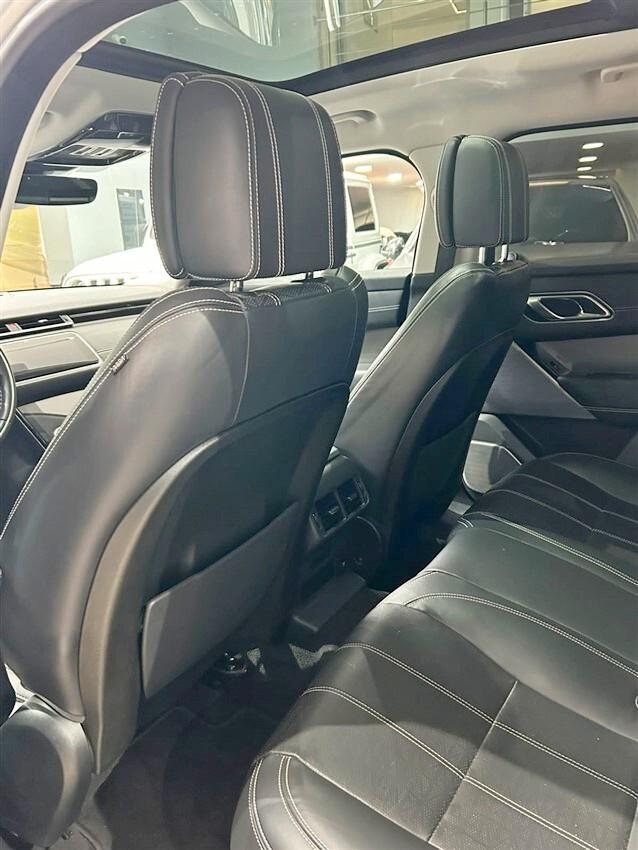 Land Rover Range Velar 3.0D V6 300 CV HSE