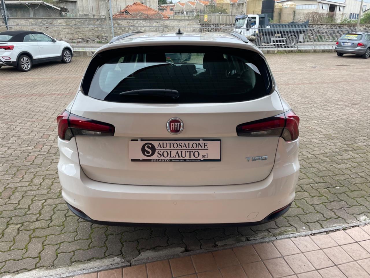 Fiat Tipo 1.0 SW Life