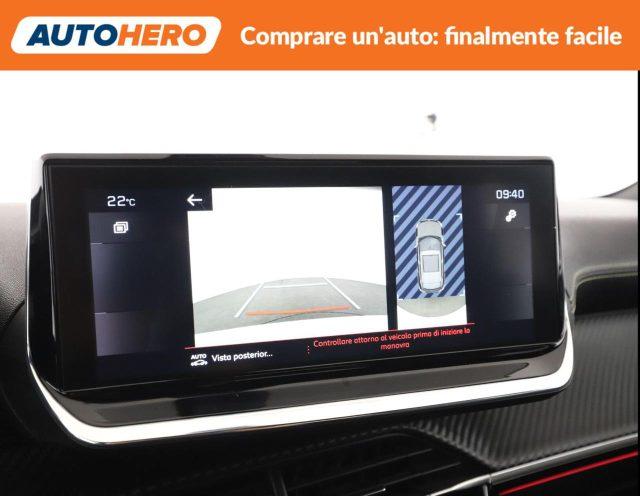 PEUGEOT 2008 PureTech 130 S&S GT Line