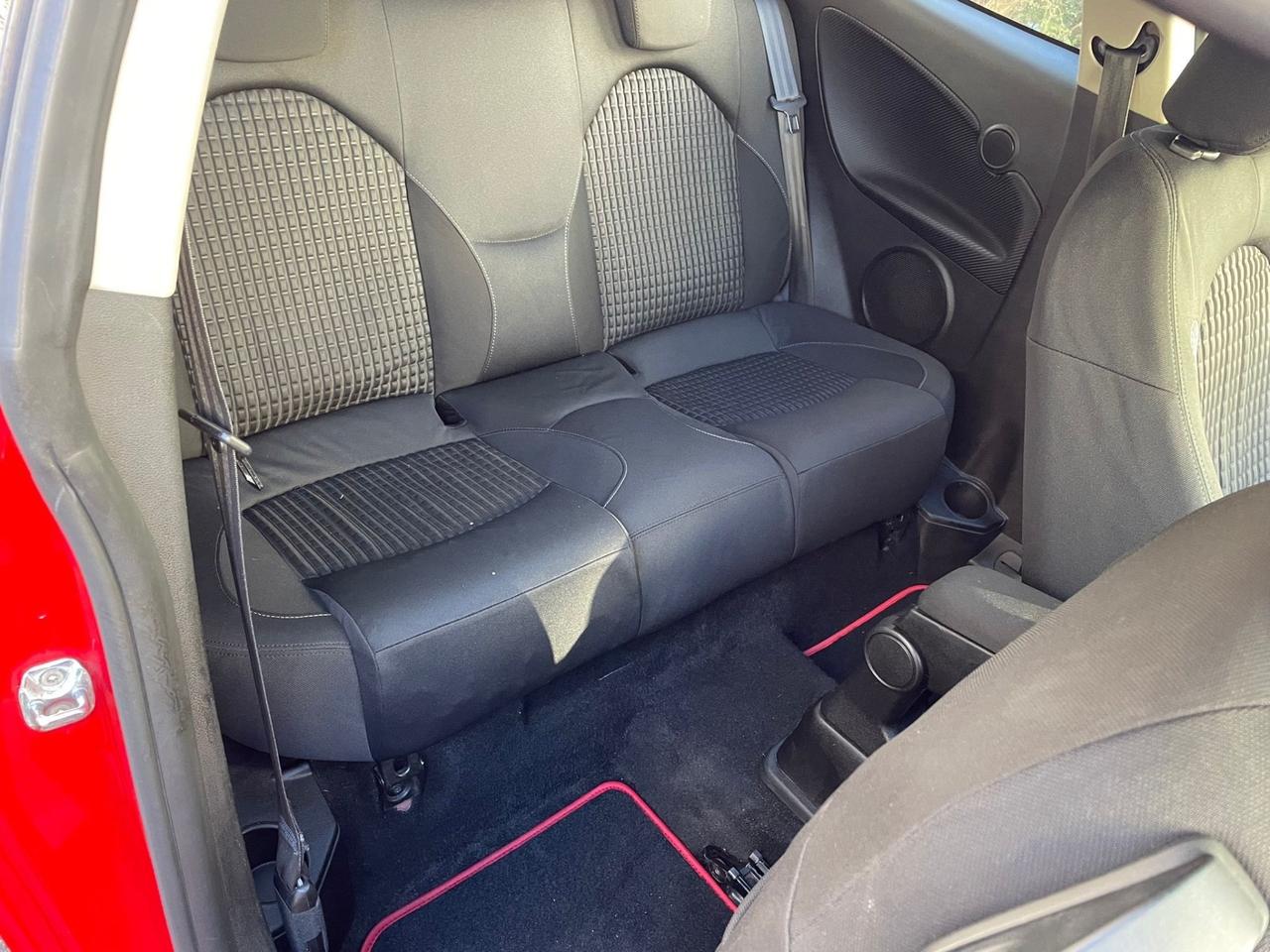 Alfa Romeo MiTo 1.4 T 135 CV M.air S&S SBK