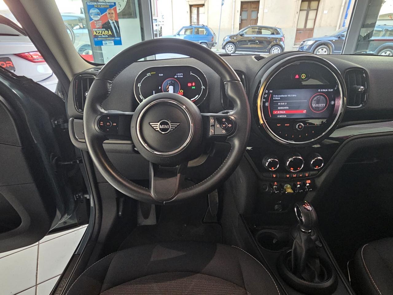 Mini Cooper S Countryman 1.5 SE Classic ALL4