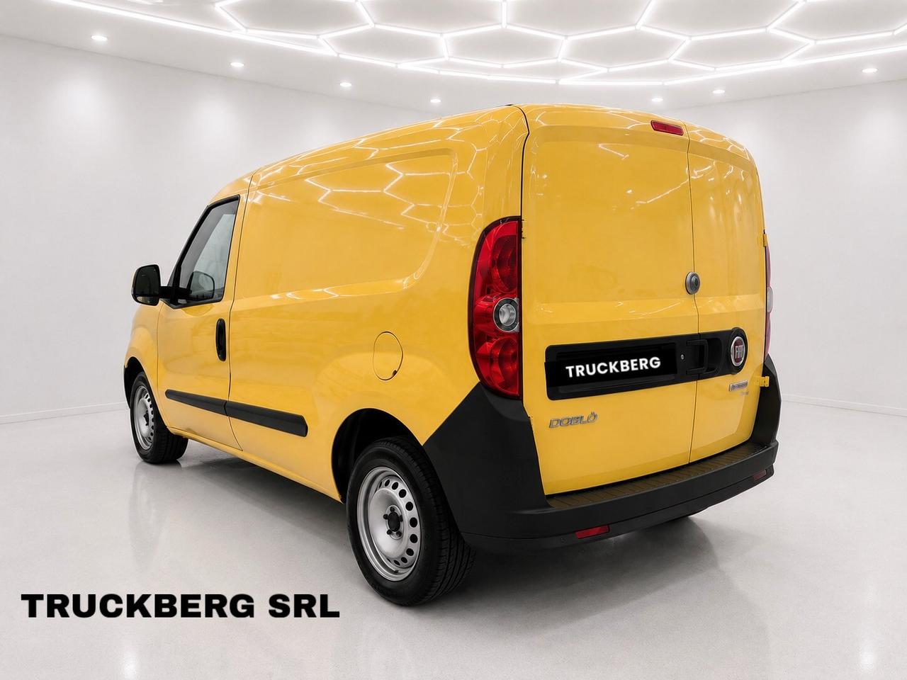 Fiat Doblò Cargo 1.3 MJT 95CV 2020 - 69.000 KM - unicoproprietario