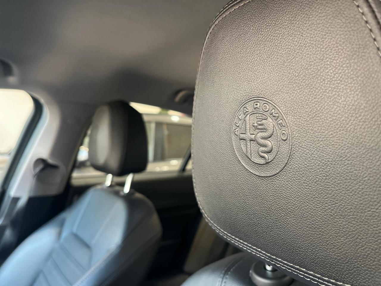 ALFA ROMEO GIULIA 2.2 Turbodiesel 180 CV 87600KM *UNICOPRO*