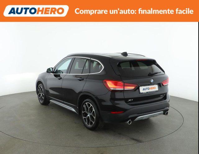 BMW X1 sDrive18d xLine