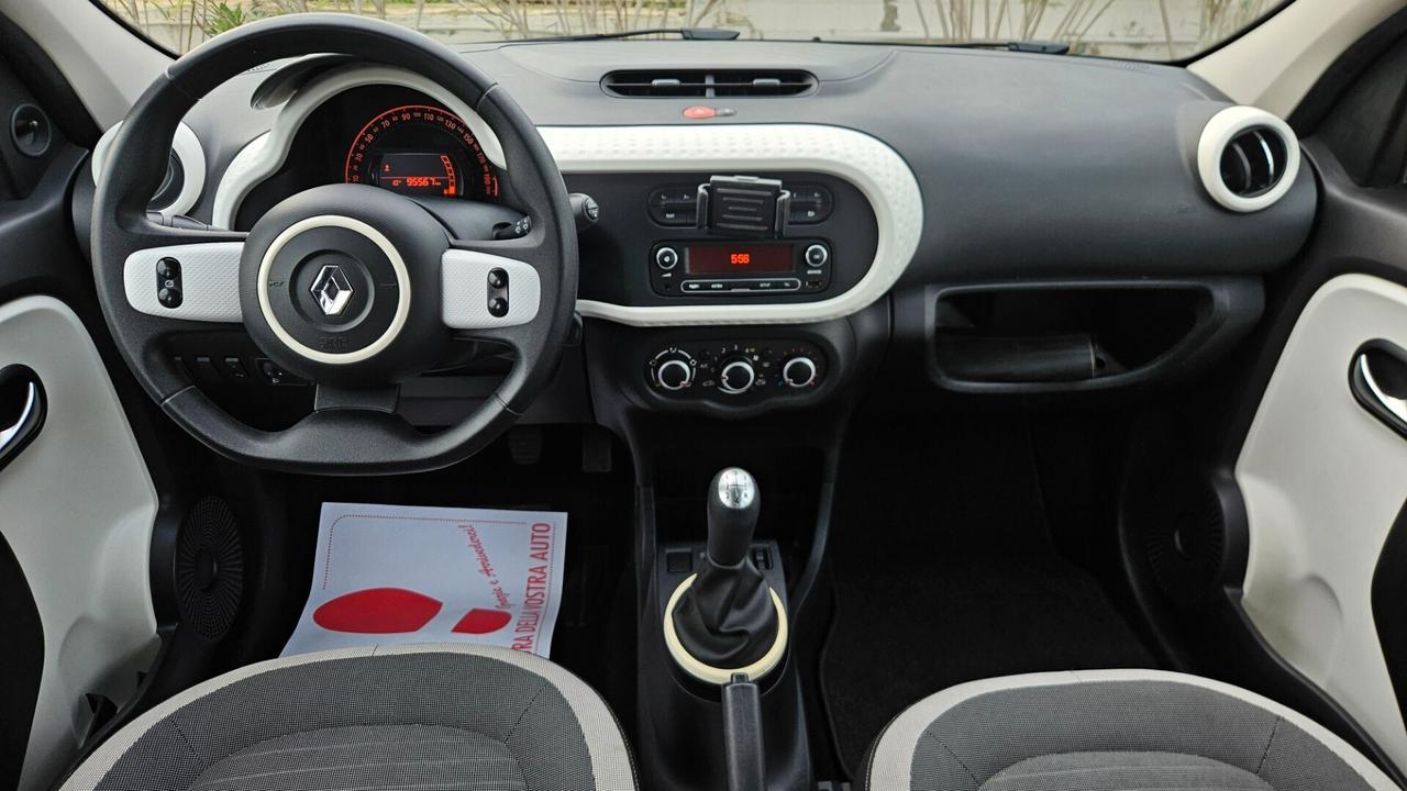 Renault Twingo SCe Zen