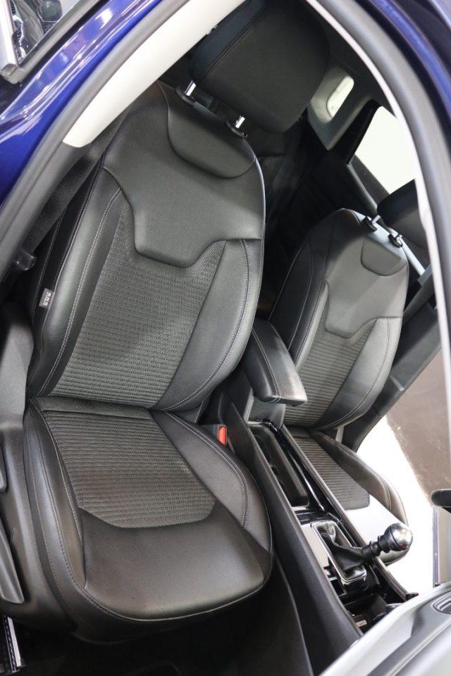 JEEP Compass 1.6 Multijet II LIMITEED RESTYLING