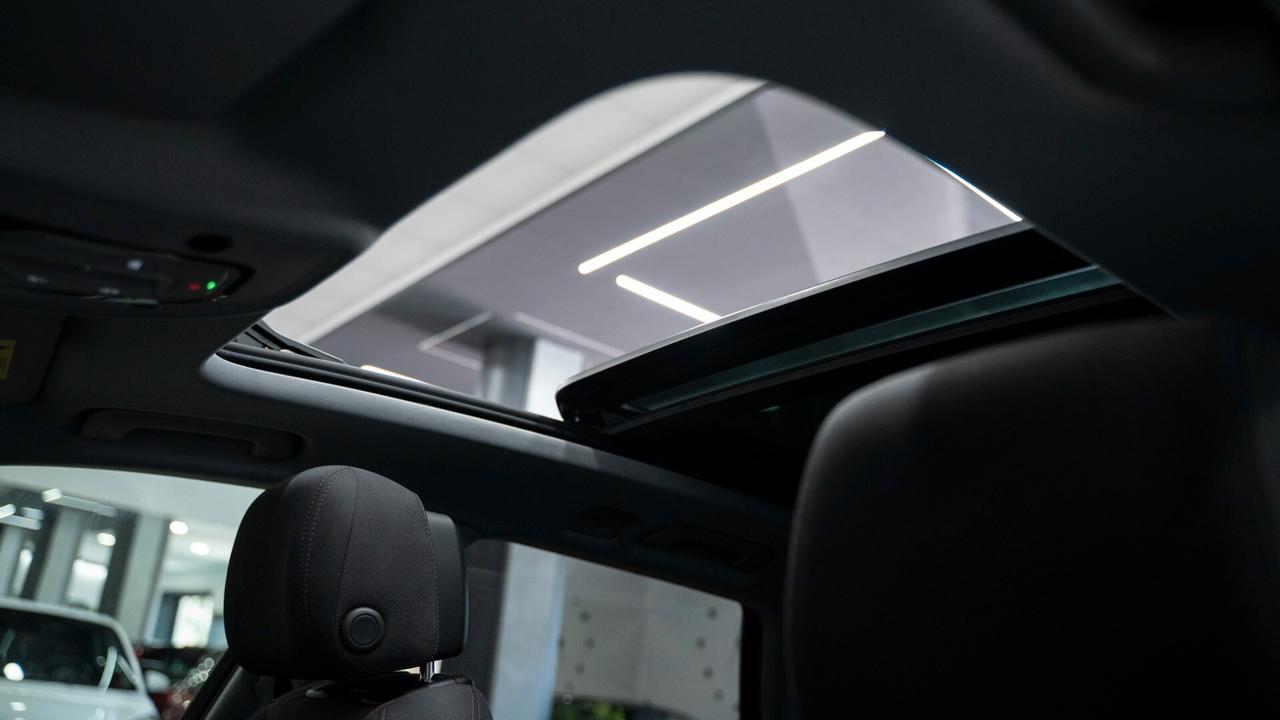 Audi A4 allroad 40 2.0 TDI MHEV QUATTRO TETTO MATRIX VIRTUAL COCKPIT NAVI FULL OPTIONAL