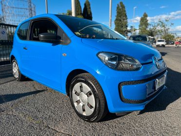 Volkswagen UP 1.0 3p 60cv UNIPRO Garanzia 12m