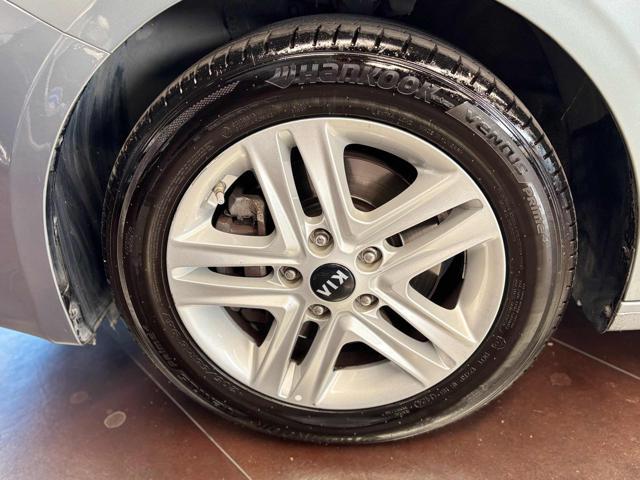 KIA Ceed 1.4 MPi GPL 5p. Business Class