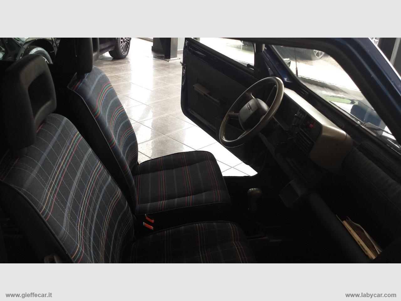 FIAT Panda 900 i.e. Hobby PER AMATORI