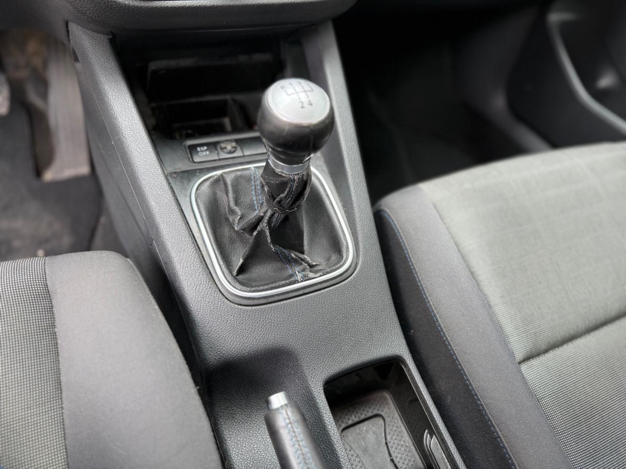 Volkswagen Golf 5 1.6 GPL OK NEOPATENTATI 2007