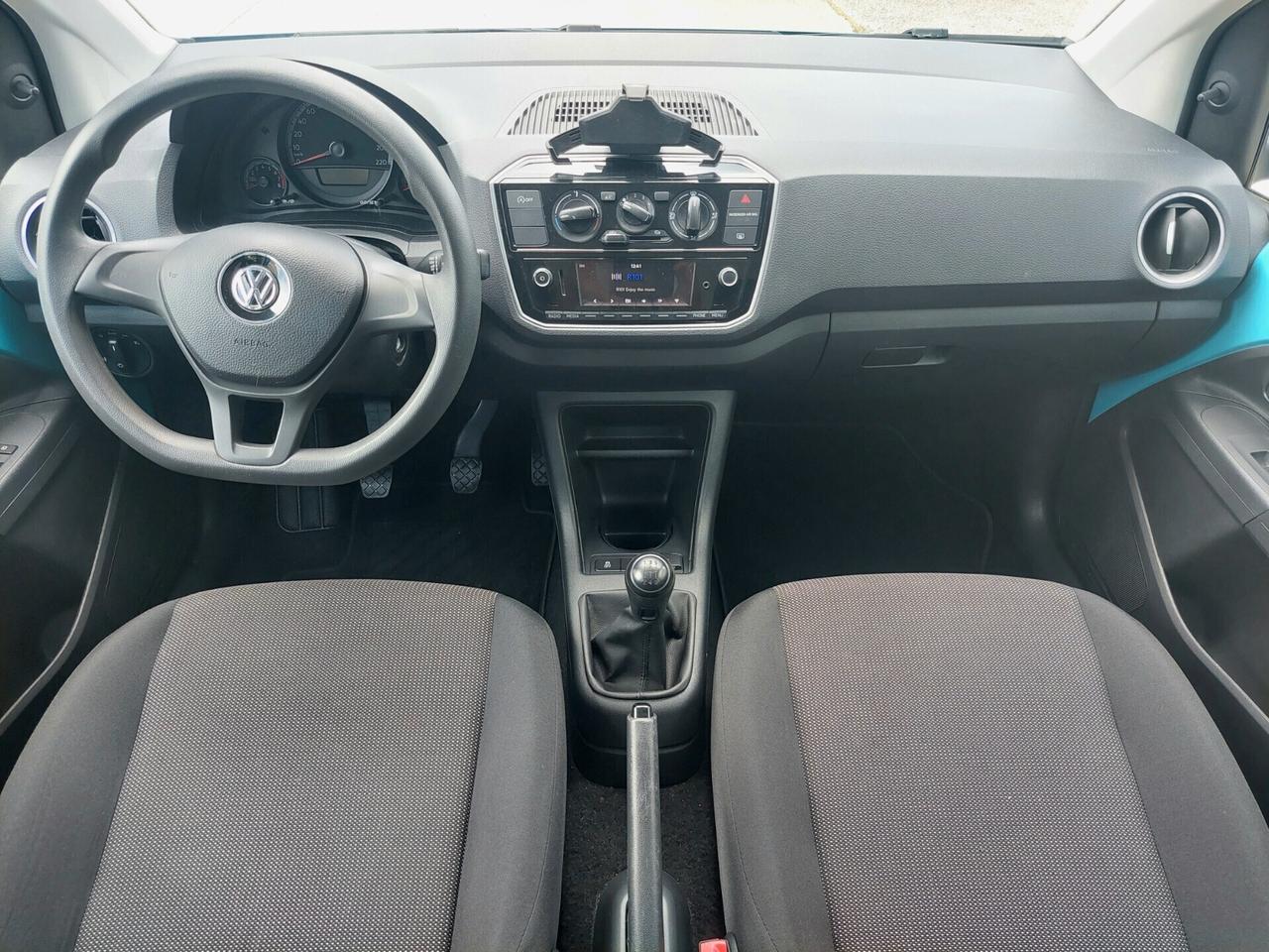VOLKSWAGEN up! 1.0 5p. take up! BMT - 2020