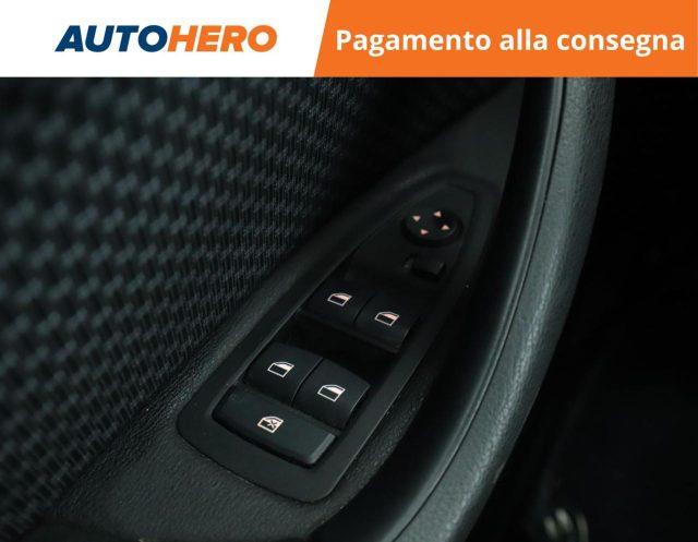 BMW X1 sDrive18d Advantage