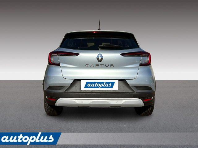RENAULT Captur 1,0 TCe 90 CV Corporate Edition