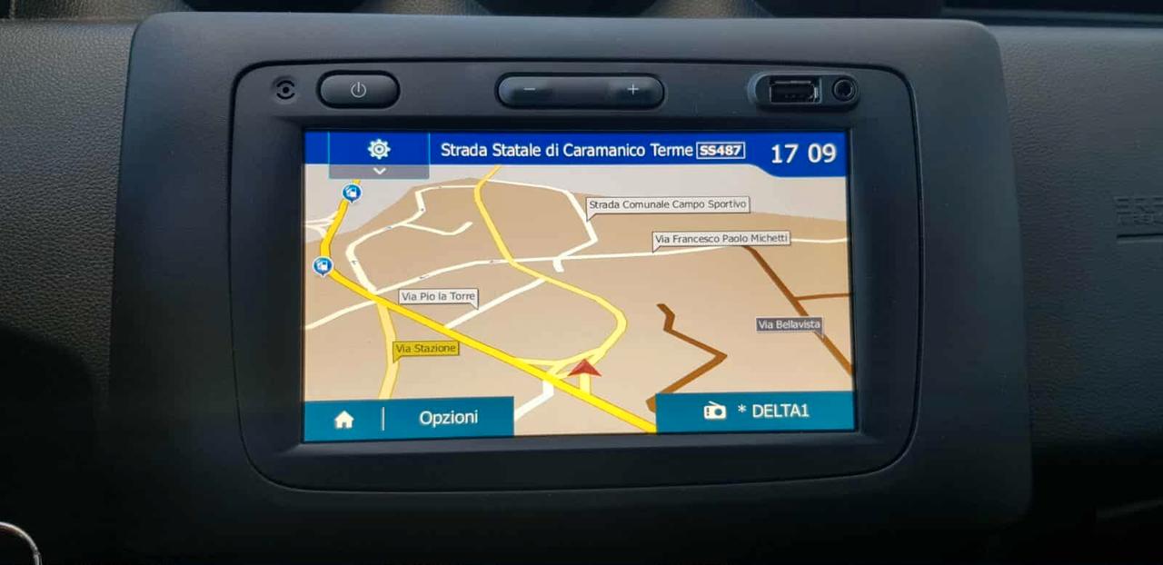 Dacia Duster 1.5 Blue dCi 8V 115 CV 4x2 Comfort