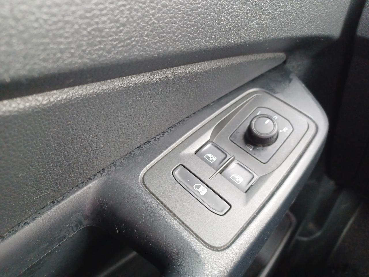 Volkswagen Caddy 2.0 TDI 75 CV Furgone Business