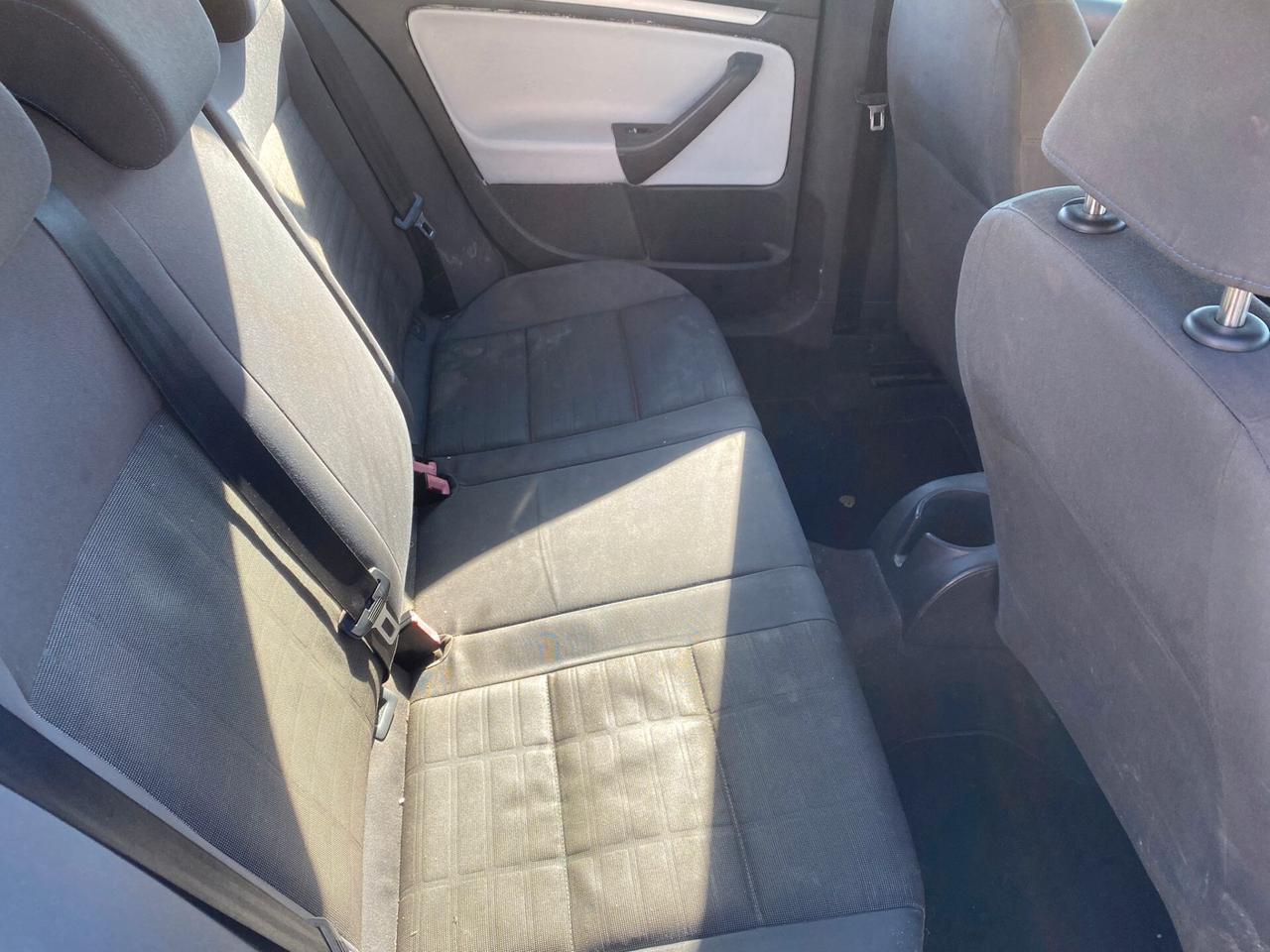 Volkswagen Golf 1.9 TDI 5p. Comfortline