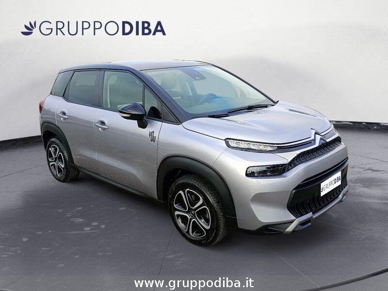 Citroën C3 Aircross I 2021 1.2 puretech You s&s 110cv