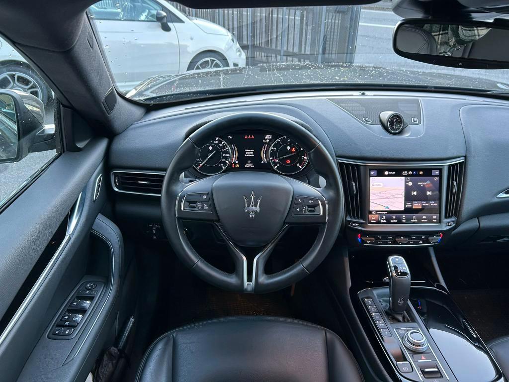 Maserati Levante 2.0 mhev GT 330cv auto