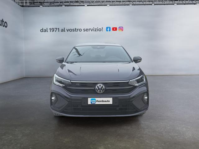 VOLKSWAGEN Taigo 1.0 TSI 115 CV DSG R-Line