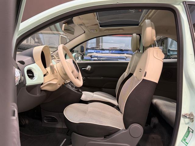 FIAT 500 1.3 Multijet 16V 95 CV Lounge