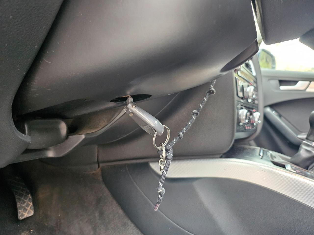 Audi A4 Avant 2.0 TDI 177CV Ambient