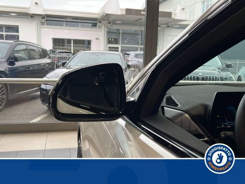 BMW Serie 1 120d M Sport