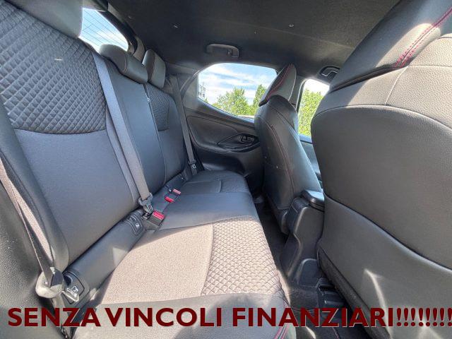 TOYOTA Yaris 1.5 Hybrid 5 porte Energy VEDI INFO!!!!!!!!!