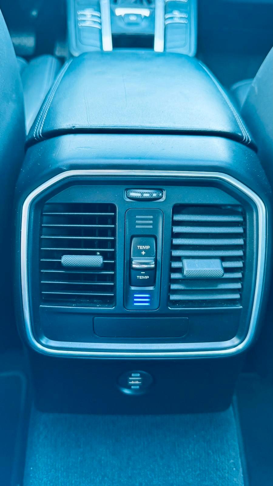 Porsche Macan 2.0