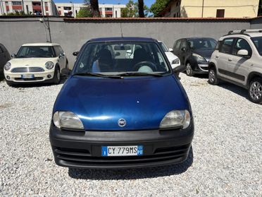 Fiat 600 1.1 Class