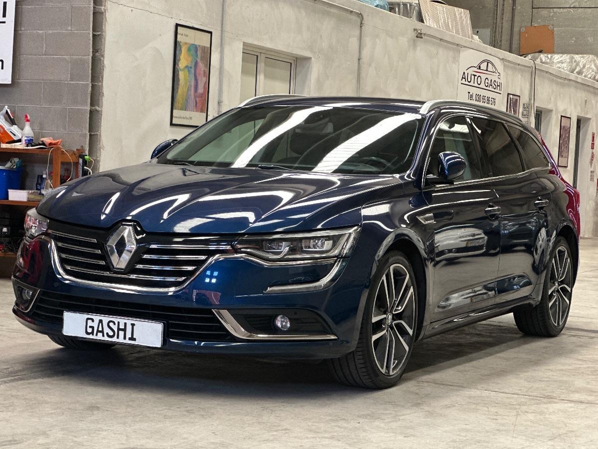 RENAULT - Talisman - Sporter dCi 160 CV EDC Energy Exec. 4C.