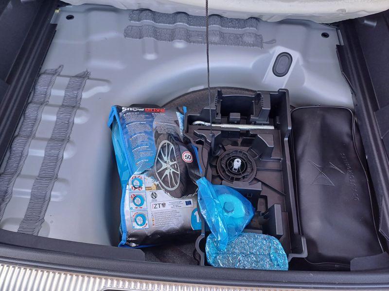 DS DS7 - DS7 1.5 bluehdi Opera 130cv auto